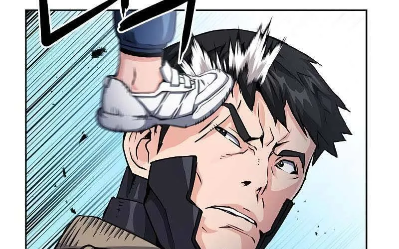 Druid Tại Ga Seoul - Người Hóa Thú Chap 78 - Next Chap 79