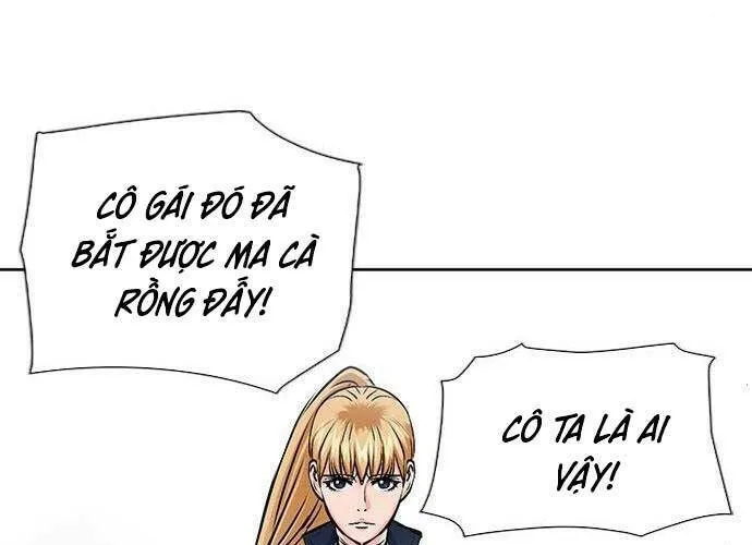 Druid Tại Ga Seoul - Người Hóa Thú Chap 89 - Next Chap 90