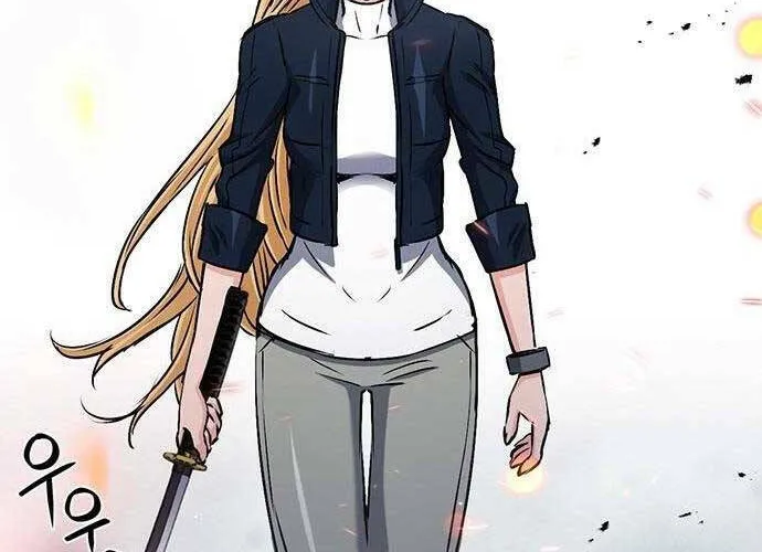 Druid Tại Ga Seoul - Người Hóa Thú Chap 89 - Next Chap 90