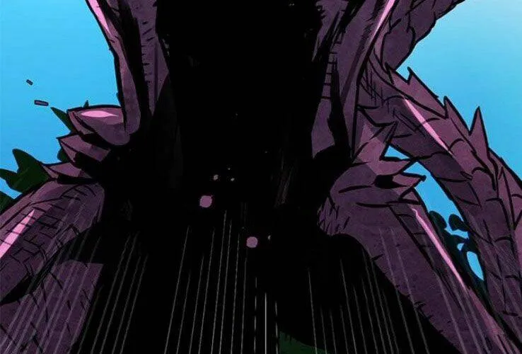 Druid Tại Ga Seoul - Người Hóa Thú Chap 37 - Next Chap 38