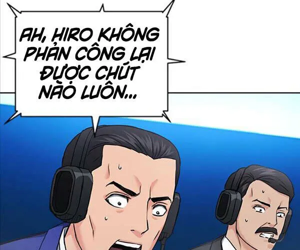 Druid Tại Ga Seoul - Người Hóa Thú Chap 72 - Next Chap 73