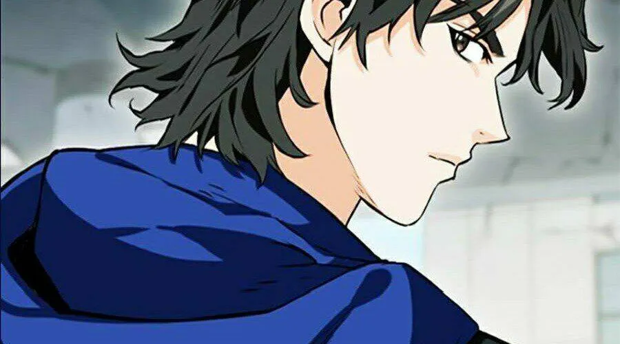 Druid Tại Ga Seoul - Người Hóa Thú Chap 10 - Next Chap 11