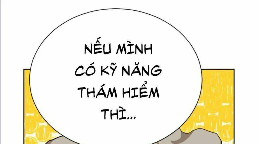 Druid Tại Ga Seoul - Người Hóa Thú Chap 17 - Next Chap 18