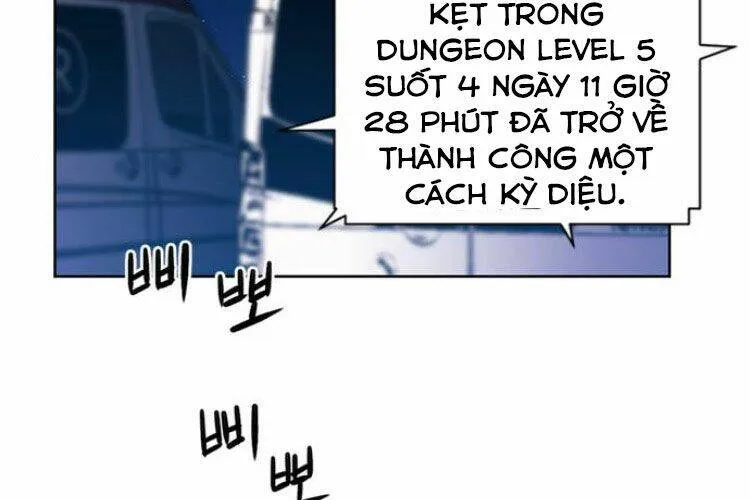 Druid Tại Ga Seoul - Người Hóa Thú Chap 31 - Next Chap 32