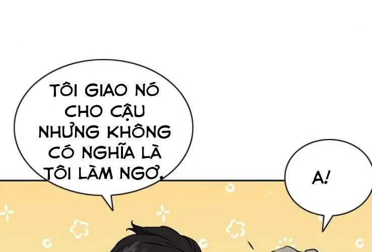 Druid Tại Ga Seoul - Người Hóa Thú Chap 36 - Next Chap 37