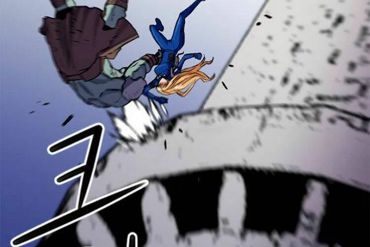 Druid Tại Ga Seoul - Người Hóa Thú Chap 30 - Next Chap 31