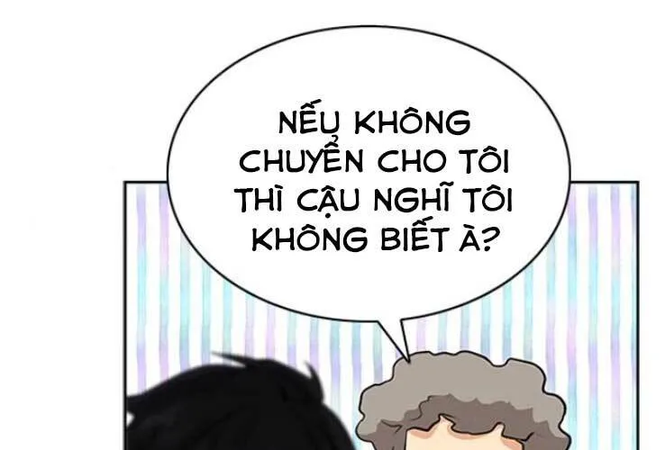 Druid Tại Ga Seoul - Người Hóa Thú Chap 36 - Next Chap 37