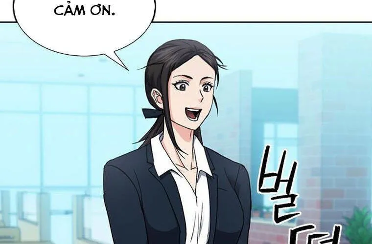 Druid Tại Ga Seoul - Người Hóa Thú Chap 94 - Next Chap 95