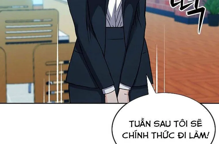 Druid Tại Ga Seoul - Người Hóa Thú Chap 94 - Next Chap 95