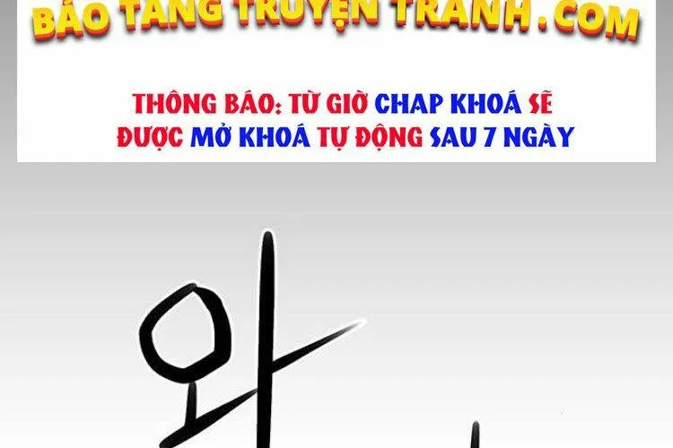 Druid Tại Ga Seoul - Người Hóa Thú Chap 31 - Next Chap 32