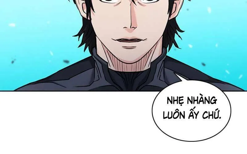 Druid Tại Ga Seoul - Người Hóa Thú Chap 65 - Next Chap 66