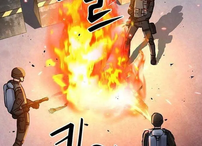 Druid Tại Ga Seoul - Người Hóa Thú Chap 89 - Next Chap 90