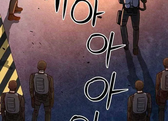 Druid Tại Ga Seoul - Người Hóa Thú Chap 89 - Next Chap 90