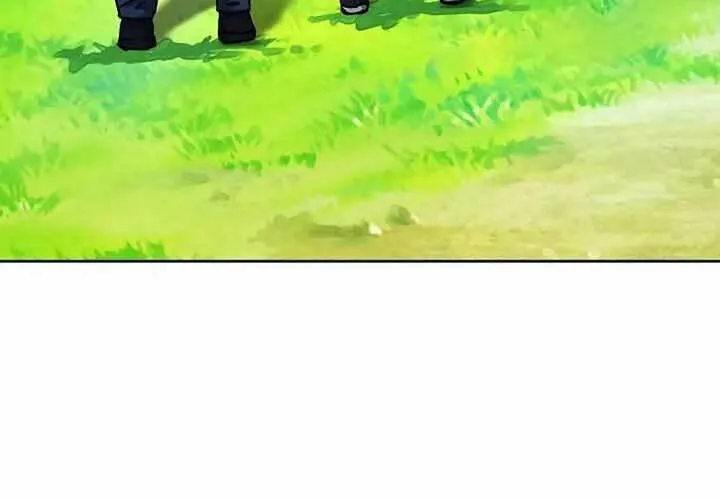 Druid Tại Ga Seoul - Người Hóa Thú Chap 71 - Next Chap 72