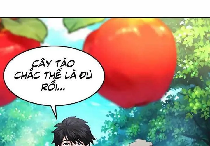 Druid Tại Ga Seoul - Người Hóa Thú Chap 71 - Next Chap 72