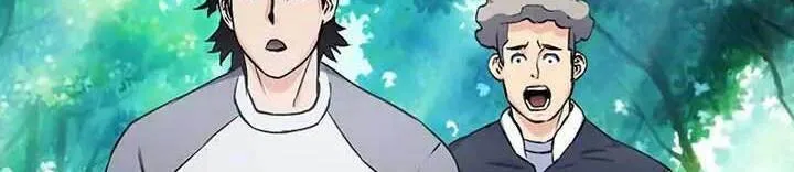 Druid Tại Ga Seoul - Người Hóa Thú Chap 71 - Next Chap 72