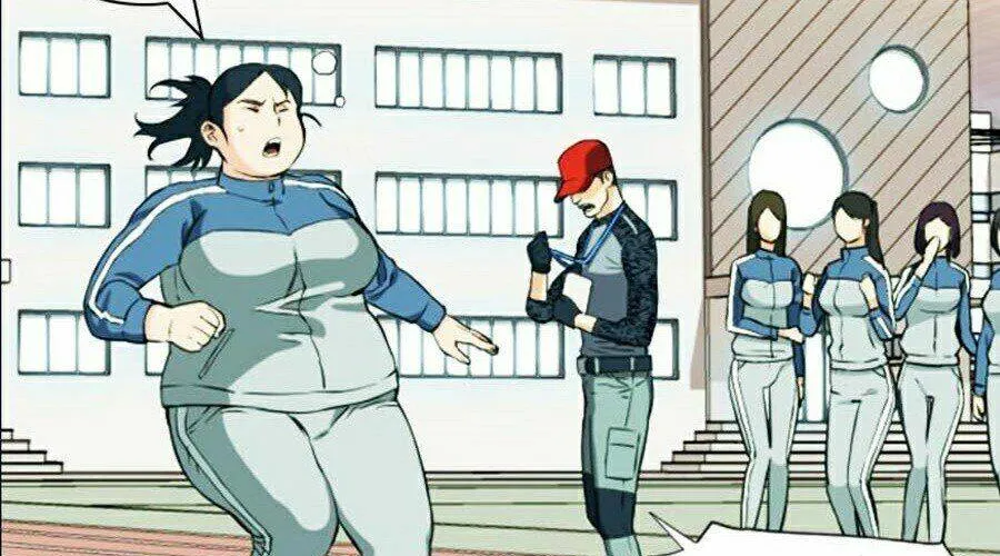 Druid Tại Ga Seoul - Người Hóa Thú Chap 16 - Next Chap 17