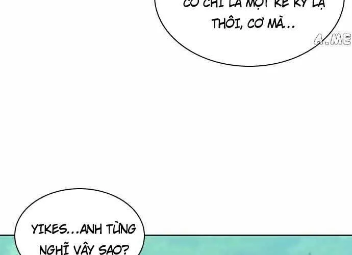 Druid Tại Ga Seoul - Người Hóa Thú Chap 95 - Next Chap 96