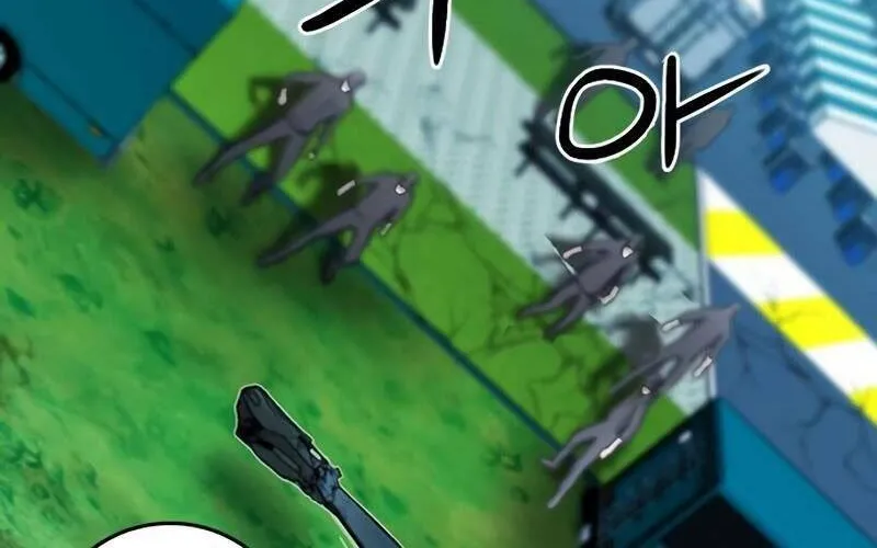 Druid Tại Ga Seoul - Người Hóa Thú Chap 64 - Next Chap 65