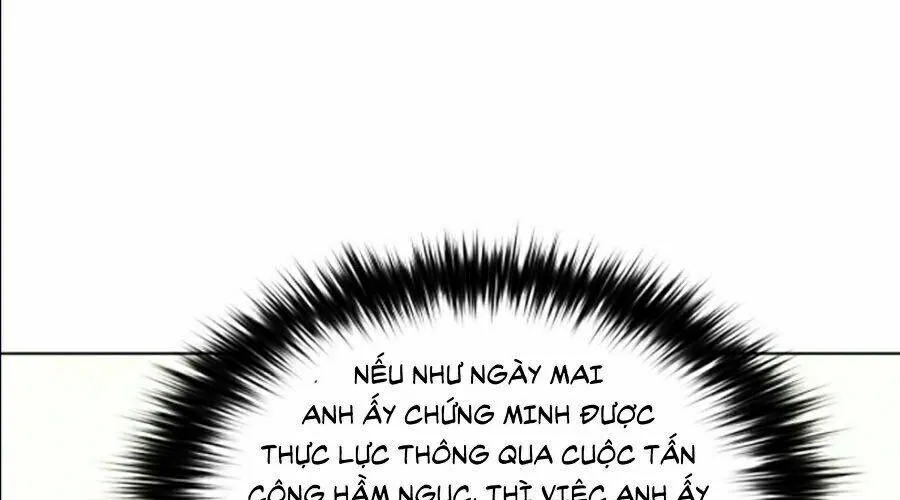 Druid Tại Ga Seoul - Người Hóa Thú Chap 17 - Next Chap 18