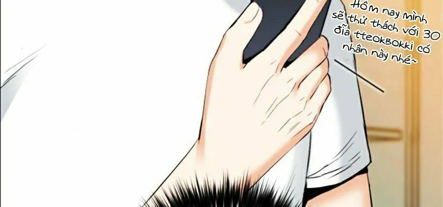 Druid Tại Ga Seoul - Người Hóa Thú Chap 17 - Next Chap 18