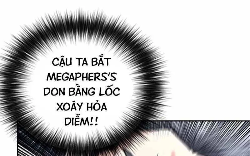 Druid Tại Ga Seoul - Người Hóa Thú Chap 62 - Next Chap 63