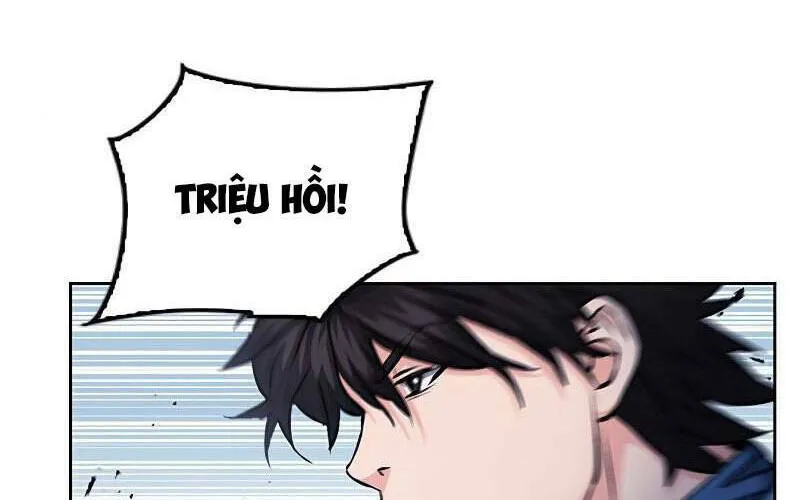 Druid Tại Ga Seoul - Người Hóa Thú Chap 83 - Next Chap 84