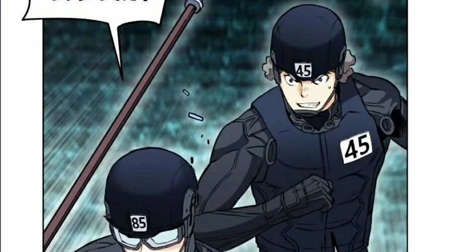 Druid Tại Ga Seoul - Người Hóa Thú Chap 19 - Next Chap 20