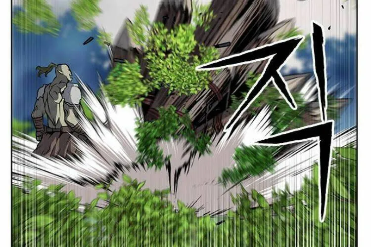 Druid Tại Ga Seoul - Người Hóa Thú Chap 27 - Next Chap 28