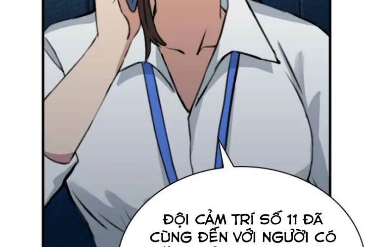 Druid Tại Ga Seoul - Người Hóa Thú Chap 36 - Next Chap 37