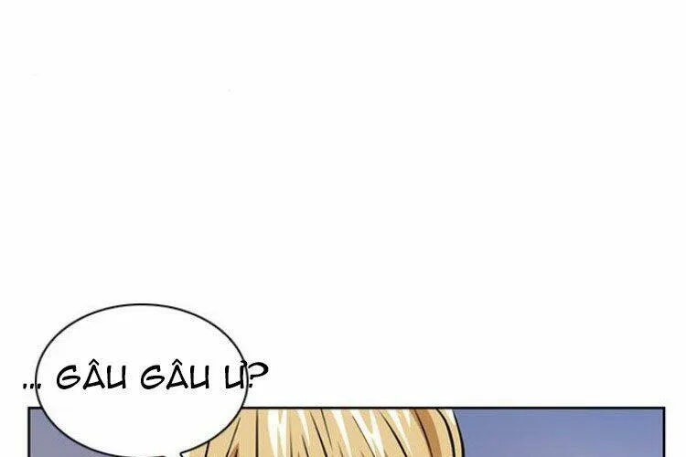 Druid Tại Ga Seoul - Người Hóa Thú Chap 28 - Next Chap 29