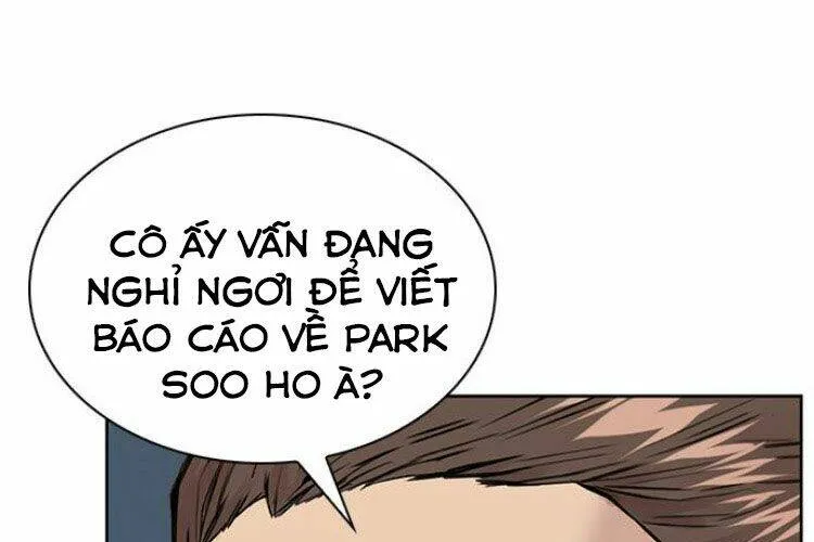 Druid Tại Ga Seoul - Người Hóa Thú Chap 31 - Next Chap 32