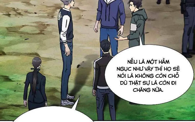 Druid Tại Ga Seoul - Người Hóa Thú Chap 88 - Next Chap 89