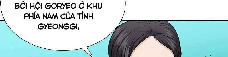 Druid Tại Ga Seoul - Người Hóa Thú Chap 88 - Next Chap 89