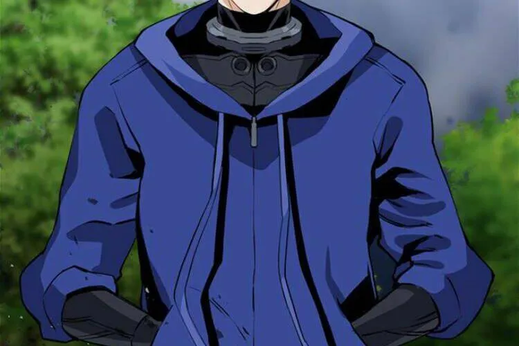 Druid Tại Ga Seoul - Người Hóa Thú Chap 23 - Next Chap 24