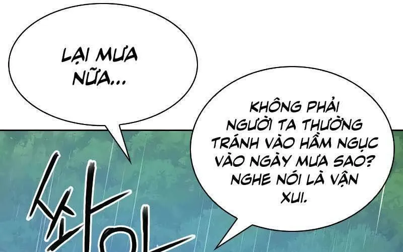 Druid Tại Ga Seoul - Người Hóa Thú Chap 78 - Next Chap 79