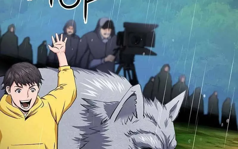 Druid Tại Ga Seoul - Người Hóa Thú Chap 78 - Next Chap 79