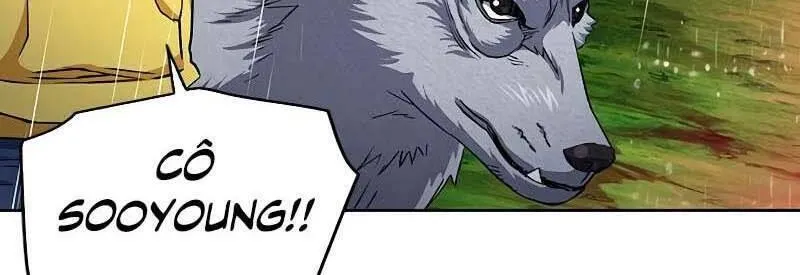 Druid Tại Ga Seoul - Người Hóa Thú Chap 78 - Next Chap 79