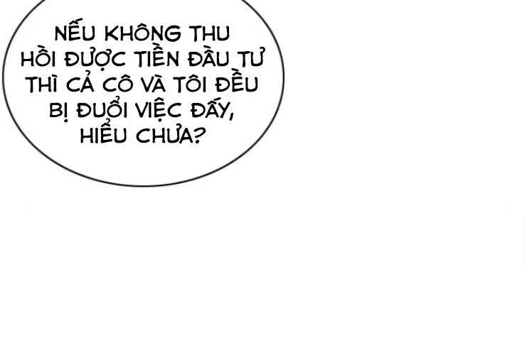 Druid Tại Ga Seoul - Người Hóa Thú Chap 36 - Next Chap 37