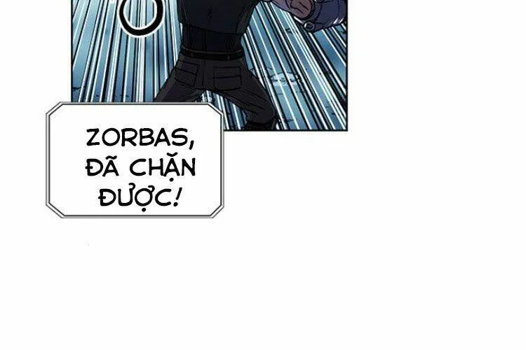 Druid Tại Ga Seoul - Người Hóa Thú Chap 32 - Next Chap 33