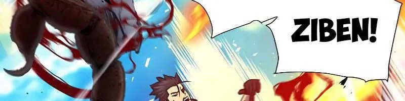 Druid Tại Ga Seoul - Người Hóa Thú Chap 88 - Next Chap 89