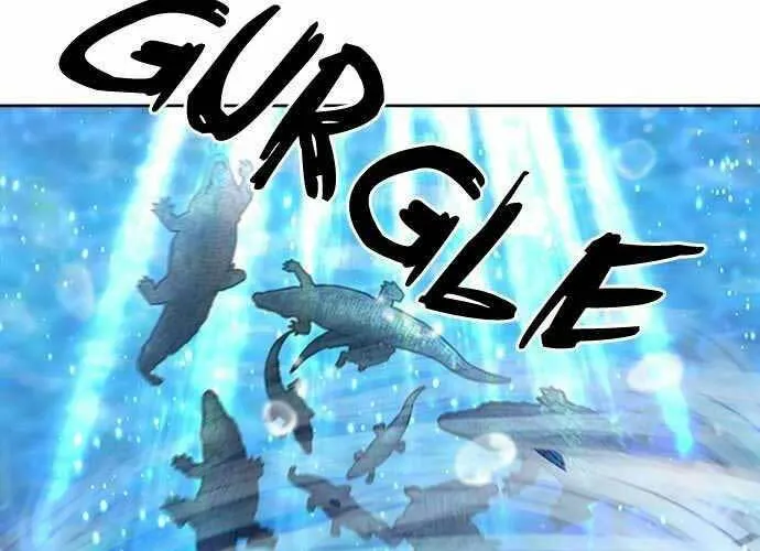 Druid Tại Ga Seoul - Người Hóa Thú Chap 97 - Next Chap 98