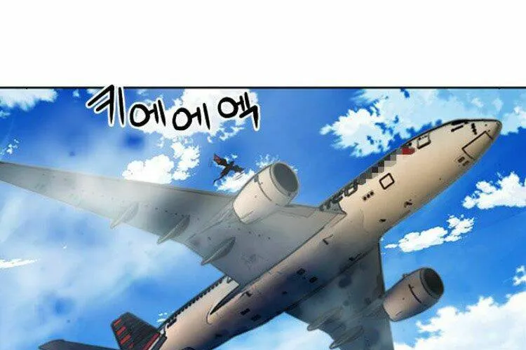 Druid Tại Ga Seoul - Người Hóa Thú Chap 33 - Next Chap 34