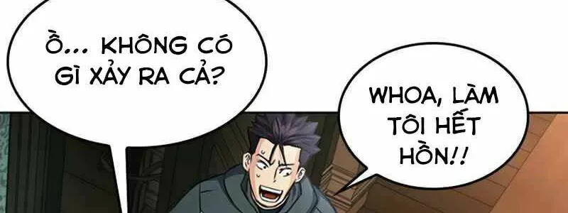 Druid Tại Ga Seoul - Người Hóa Thú Chap 54 - Next Chap 55