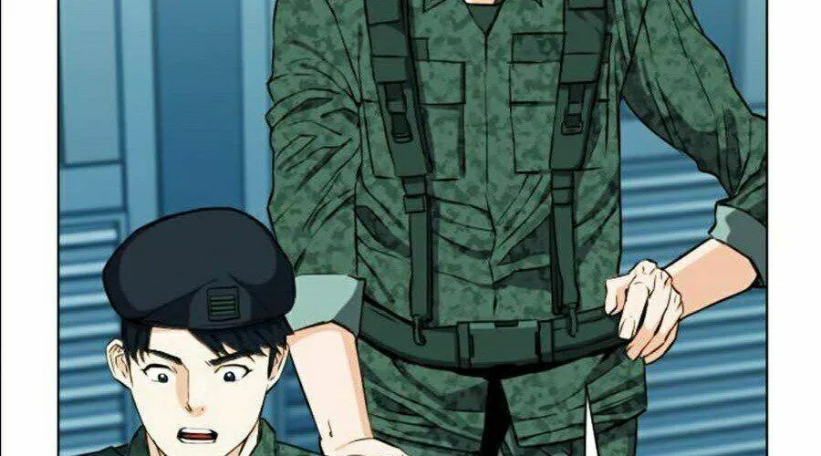 Druid Tại Ga Seoul - Người Hóa Thú Chap 19 - Next Chap 20