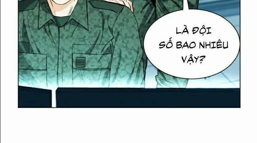 Druid Tại Ga Seoul - Người Hóa Thú Chap 19 - Next Chap 20