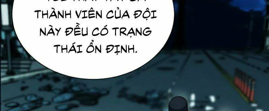 Druid Tại Ga Seoul - Người Hóa Thú Chap 19 - Next Chap 20