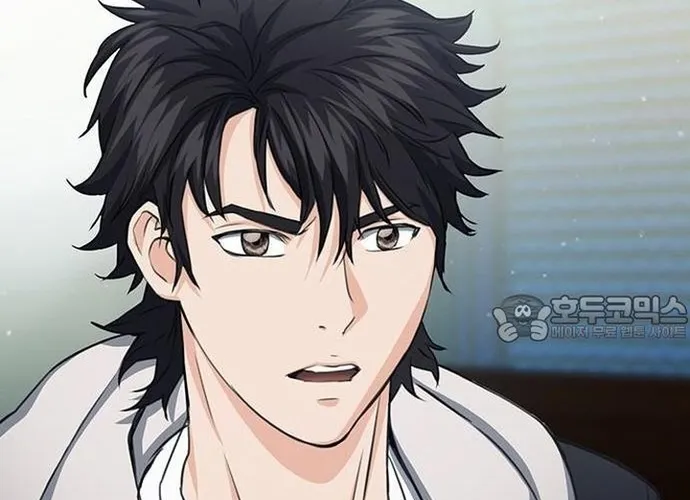 Druid Tại Ga Seoul - Người Hóa Thú Chap 103 - Next Chap 104