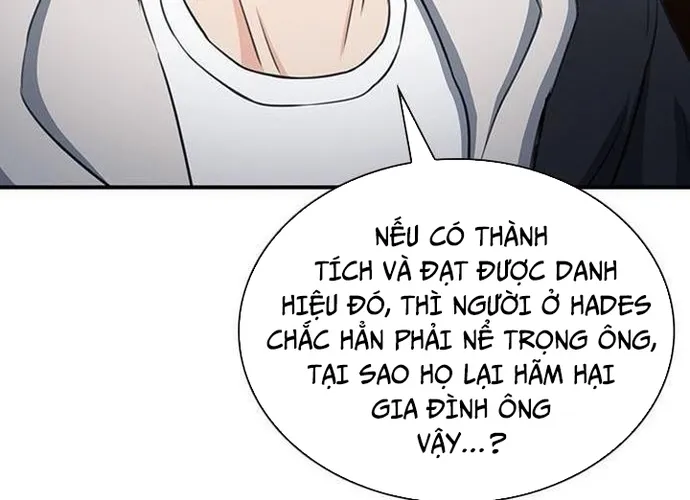 Druid Tại Ga Seoul - Người Hóa Thú Chap 103 - Next Chap 104