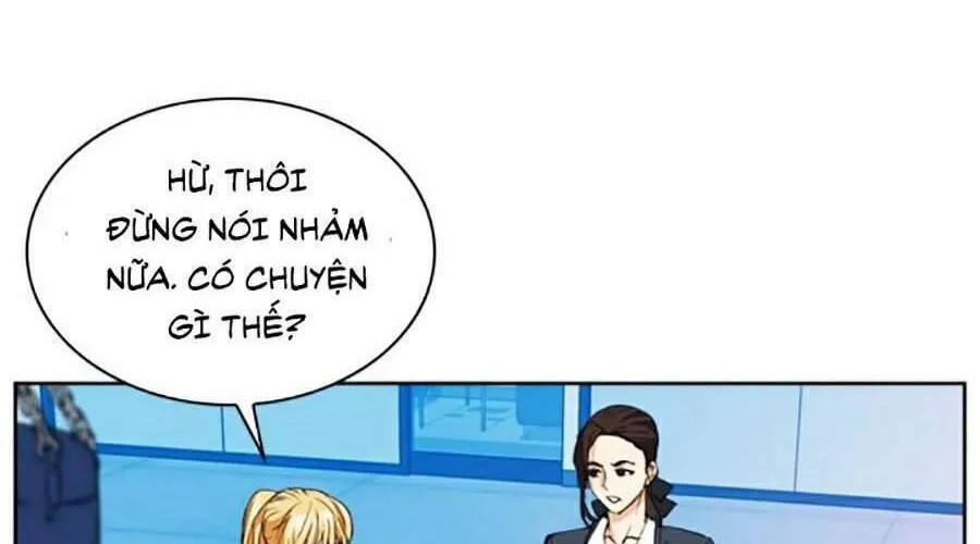 Druid Tại Ga Seoul - Người Hóa Thú Chap 22 - Next Chap 23